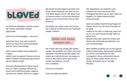 Broschüre "hoffnungsvoll" - Jacky, gehen wir auf den Strassenstrich?