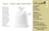 Broschüre "hoffnungsvoll" - Tag X – verpassen oder anpacken?