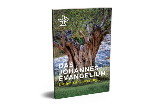 Büchlein - Das Johannesevangelium