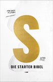 Die Starter-Bibel - Hoffnung für alle