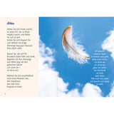 Broschüre - Grussheft "Einfach einmal abschalten"