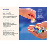 Broschüre - Grussheft "Einfach einmal abschalten"