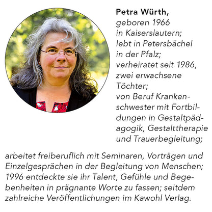 Broschüre - Grussheft "Einfach einmal abschalten"