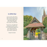 Broschüre - Grussheft "Willkommen in Gottes Haus"