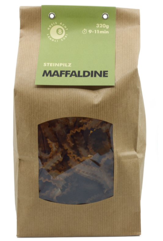 Pasta Maffaldine Steinpilz 320g