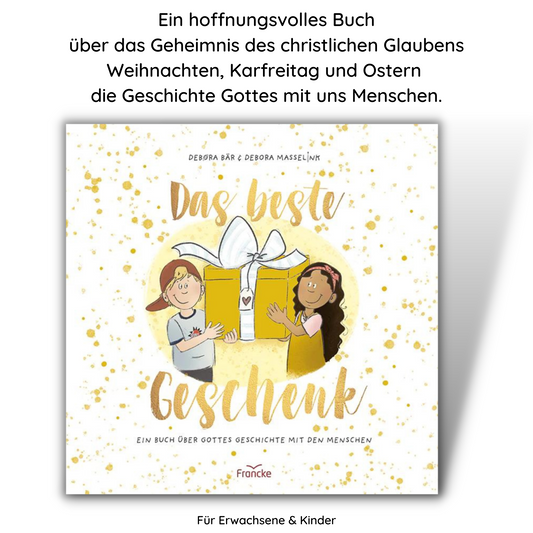Buch: Das beste Geschenk