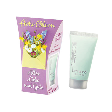 Handcreme - Frohe Ostern - alles Liebe und Gute