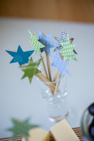 Apéro-Sticks weiss
